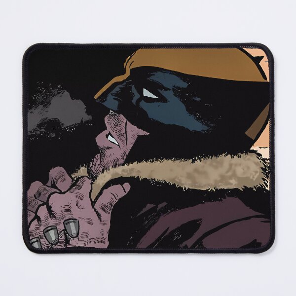 Item preview, Epic Comic Art: Heroes, Villains, and Antiheroes in Action designed and sold by InsaneLEDP.