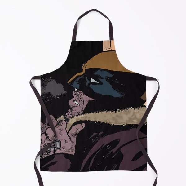 Item preview, Epic Comic Art: Heroes, Villains, and Antiheroes in Action designed and sold by InsaneLEDP.
