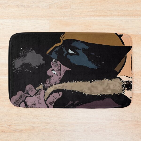 Item preview, Epic Comic Art: Heroes, Villains, and Antiheroes in Action designed and sold by InsaneLEDP.