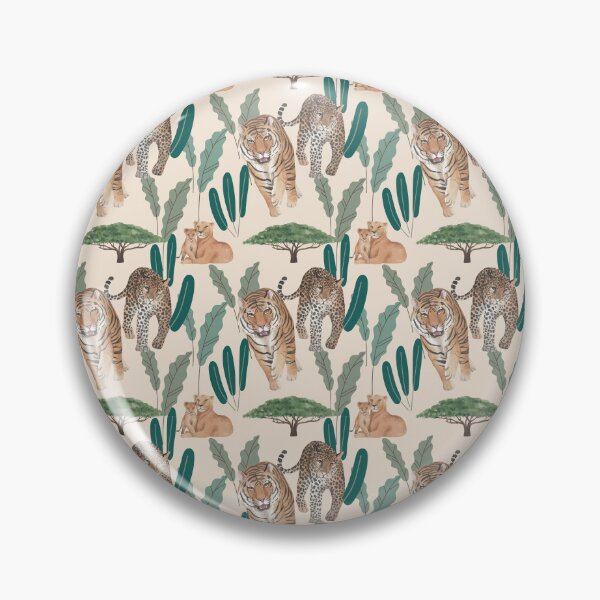 Item preview, African Animals designed and sold by Showstroopart Christian Velazquez.