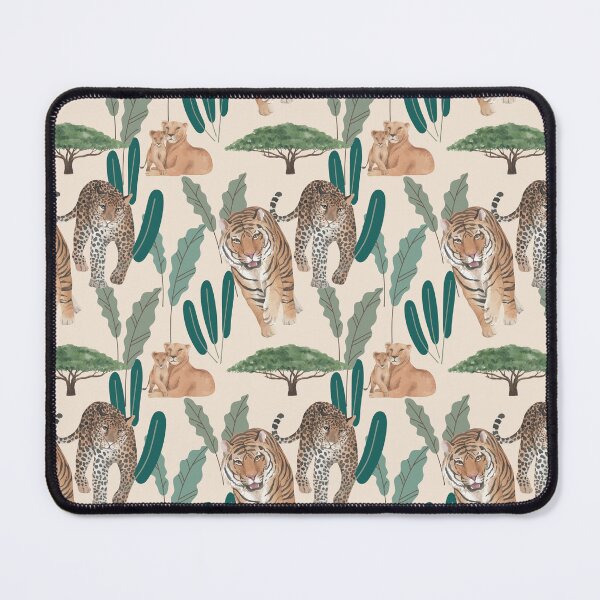 Item preview, African Animals designed and sold by Showstroopart Christian Velazquez.