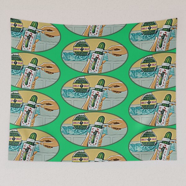 Item preview, Chilly Dilly designed and sold by AC1313.