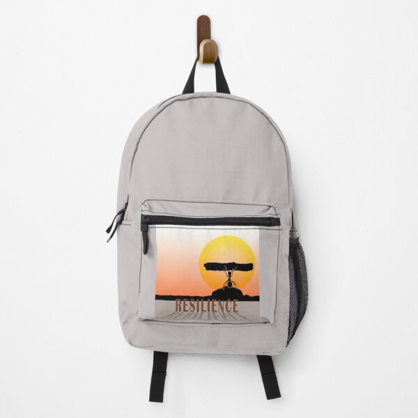 Item preview, RESILIENCE designed and sold by RonnyMilleo.