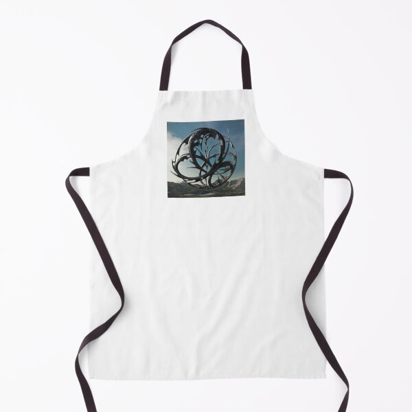 Item preview, aespa - Armageddon Symbol LP version designed and sold by Positive | K4U.