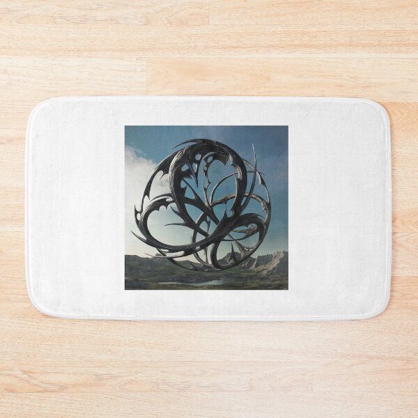 Item preview, aespa - Armageddon Symbol LP version designed and sold by Positive | K4U.