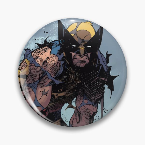 Item preview, Epic Comic Art: Heroes, Villains, and Antiheroes in Action designed and sold by InsaneLEDP.
