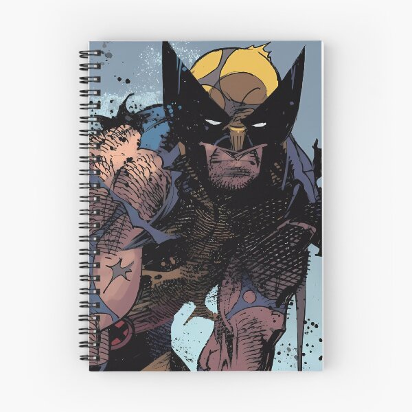 Item preview, Epic Comic Art: Heroes, Villains, and Antiheroes in Action designed and sold by InsaneLEDP.