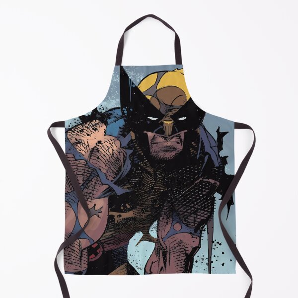 Item preview, Epic Comic Art: Heroes, Villains, and Antiheroes in Action designed and sold by InsaneLEDP.