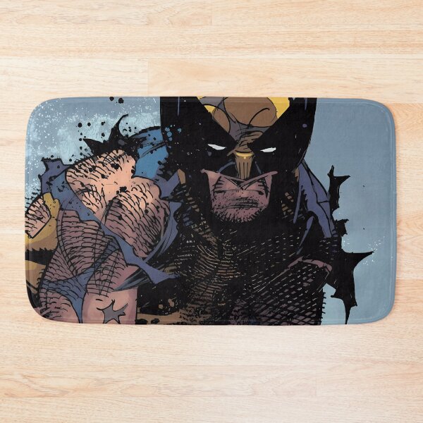 Item preview, Epic Comic Art: Heroes, Villains, and Antiheroes in Action designed and sold by InsaneLEDP.