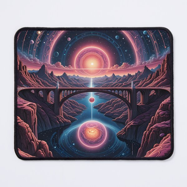 Item preview, Celestial Bridge of Infinity designed and sold by RelinCreates.