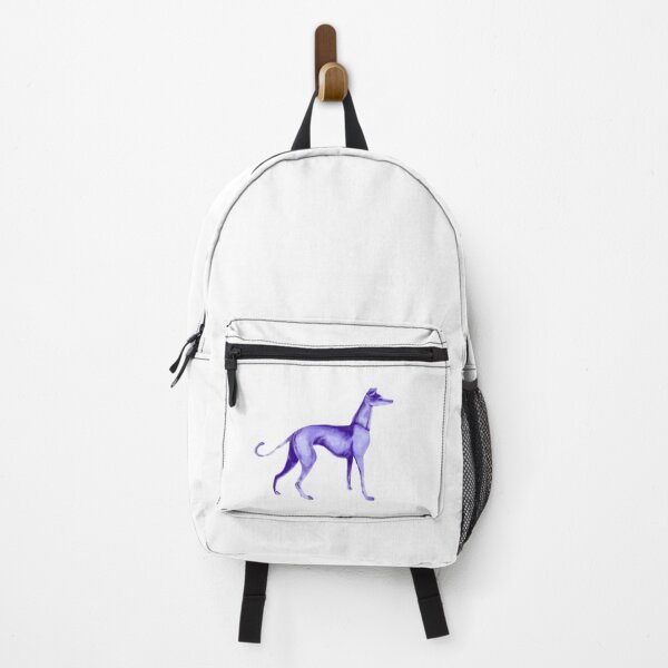 Item preview, Sam’s Purple Dog  designed and sold by bowienowie.