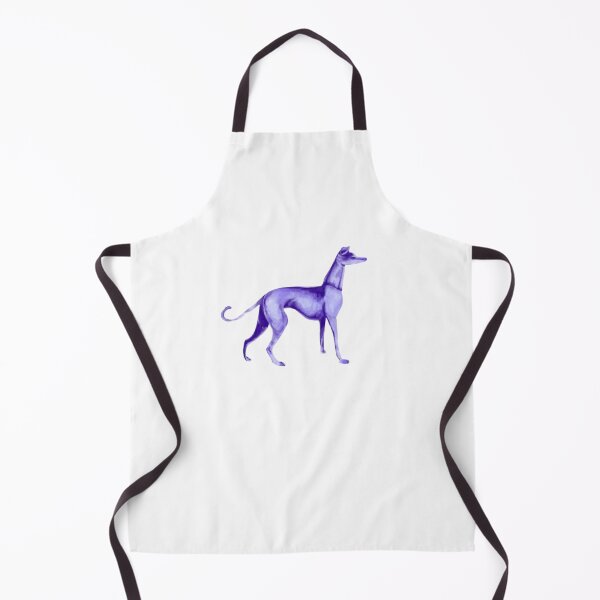Item preview, Sam’s Purple Dog designed and sold by bowienowie.