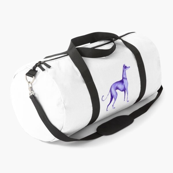 Item preview, Sam’s Purple Dog designed and sold by bowienowie.
