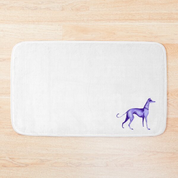 Item preview, Sam’s Purple Dog  designed and sold by bowienowie.