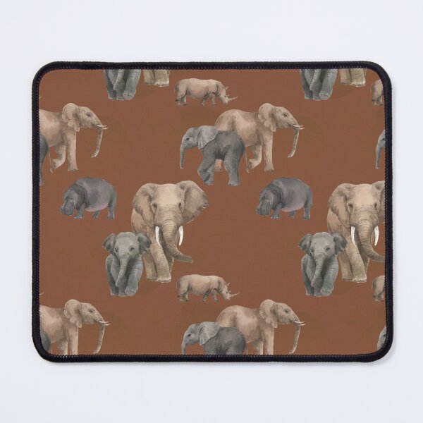 Item preview, Elephants designed and sold by Showstroopart Christian Velazquez.