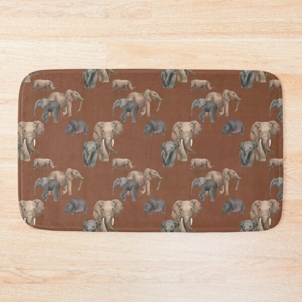 Item preview, Elephants designed and sold by Showstroopart Christian Velazquez.