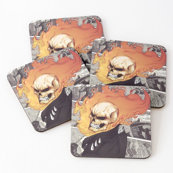 Item preview, Epic Comic Art: Heroes, Villains, and Antiheroes in Action designed and sold by InsaneLEDP.