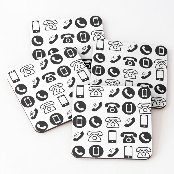 Item preview, Calling All Phone Addicts designed and sold by ToughTees.