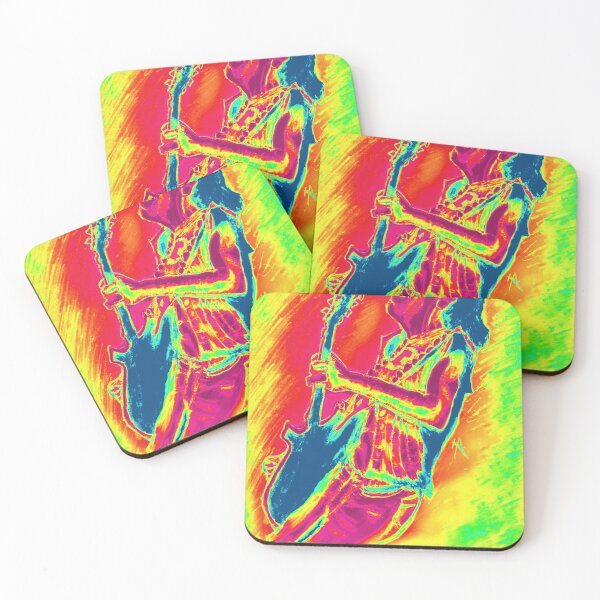 Item preview, Electric Eclectic designed and sold by Herbert Renard.