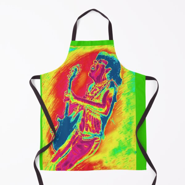 Item preview, Electric Eclectic designed and sold by Herbert Renard.