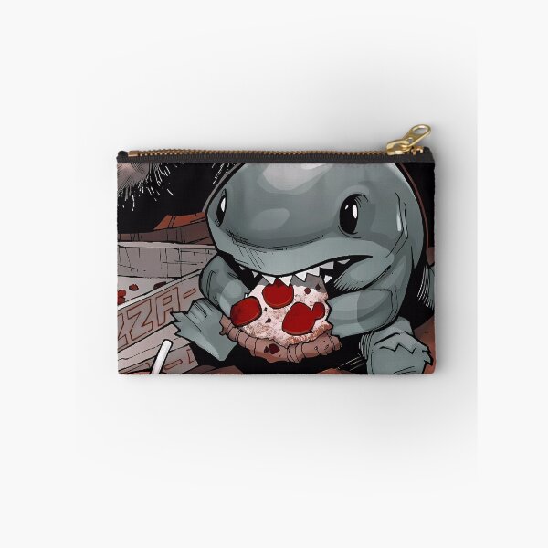 Item preview, Epic Comic Art: Heroes, Villains, and Antiheroes in Action designed and sold by InsaneLEDP.