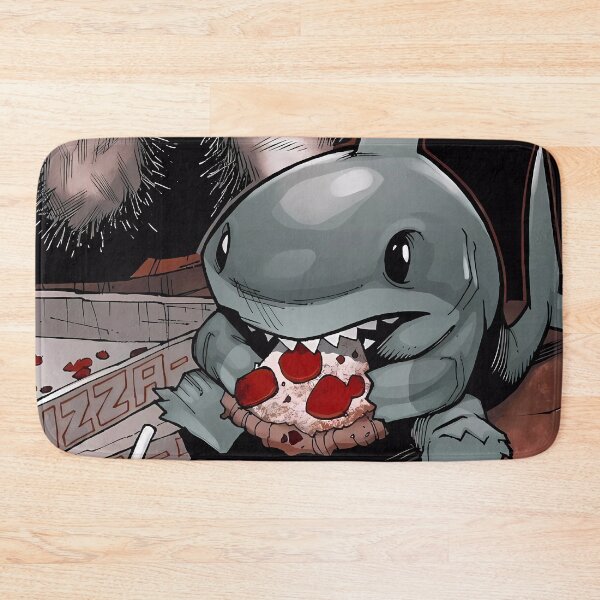 Item preview, Epic Comic Art: Heroes, Villains, and Antiheroes in Action designed and sold by InsaneLEDP.