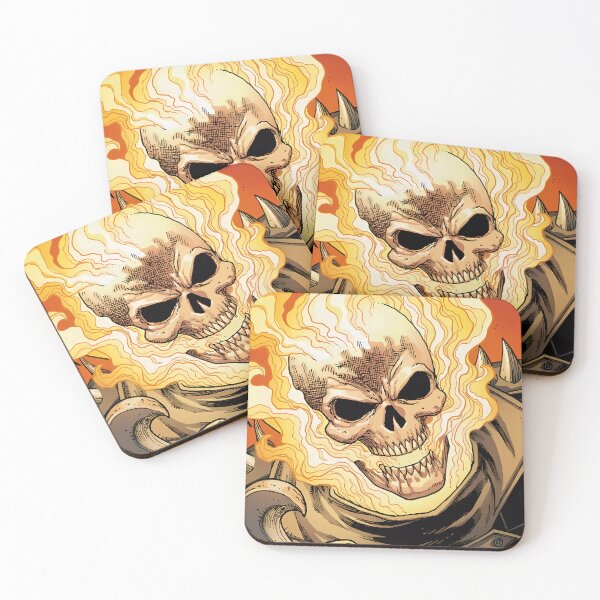 Item preview, Epic Comic Art: Heroes, Villains, and Antiheroes in Action designed and sold by InsaneLEDP.