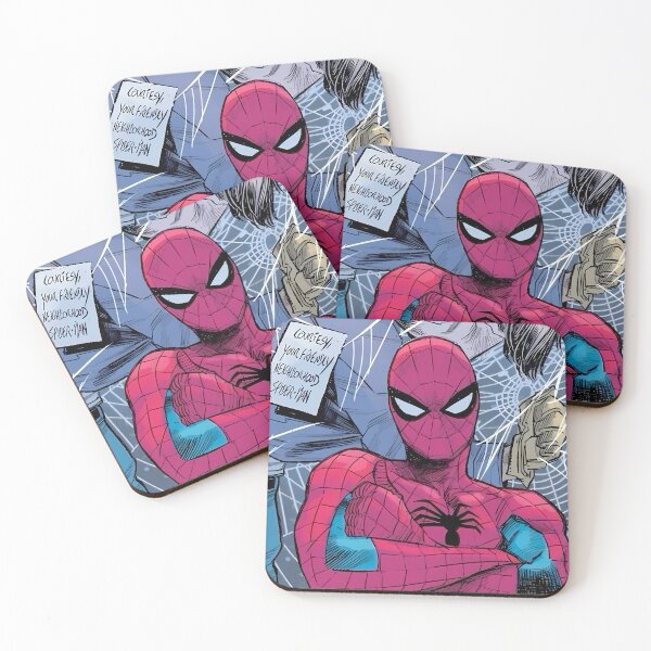 Item preview, Epic Comic Art: Heroes, Villains, and Antiheroes in Action designed and sold by InsaneLEDP.