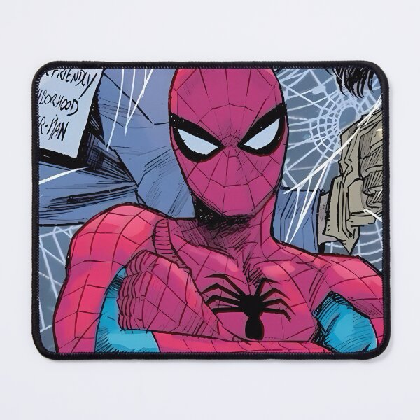 Item preview, Epic Comic Art: Heroes, Villains, and Antiheroes in Action designed and sold by InsaneLEDP.