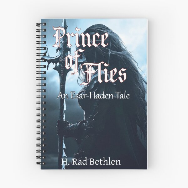 Aperçu de l'œuvre Oeuvre pour Le Prince des Mouches créée et vendue par hradbethlen.