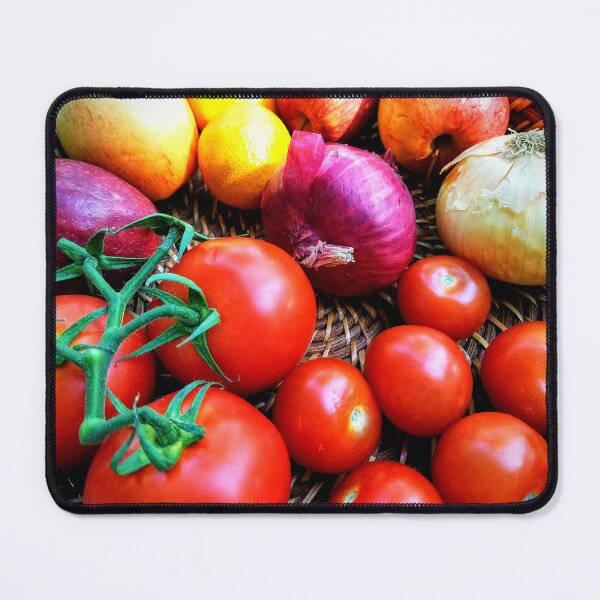 Item preview, A beautiful array of colorful veggies designed and sold by Dirtpathdesigns.