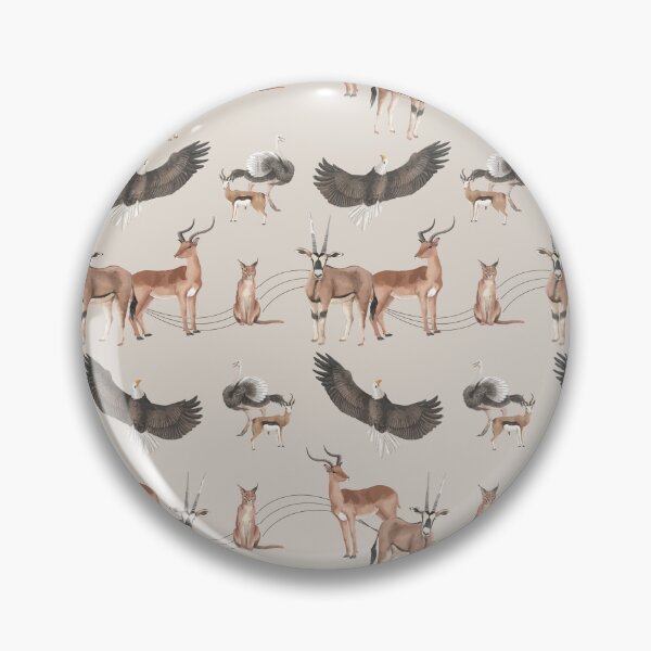 Item preview, Animals Motive designed and sold by Showstroopart Christian Velazquez.