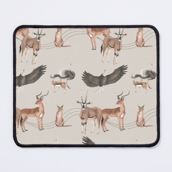 Item preview, Animals Motive designed and sold by Showstroopart Christian Velazquez.