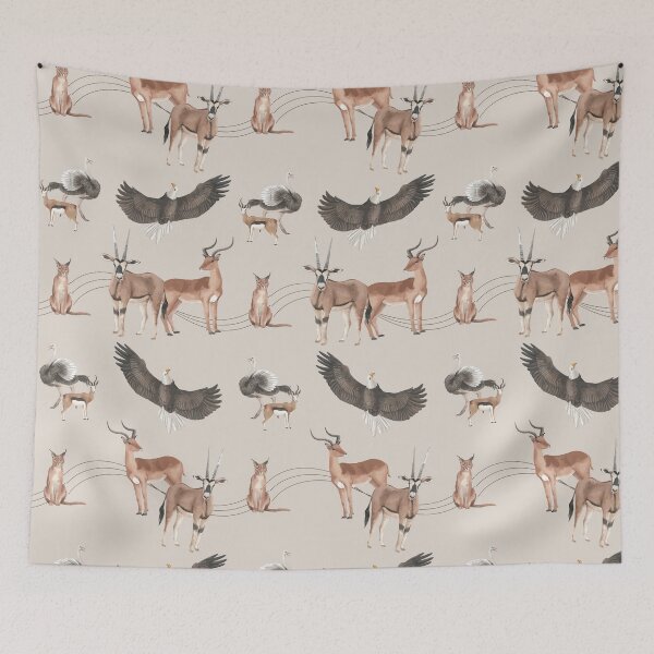 Item preview, Animals Motive designed and sold by Showstroopart Christian Velazquez.