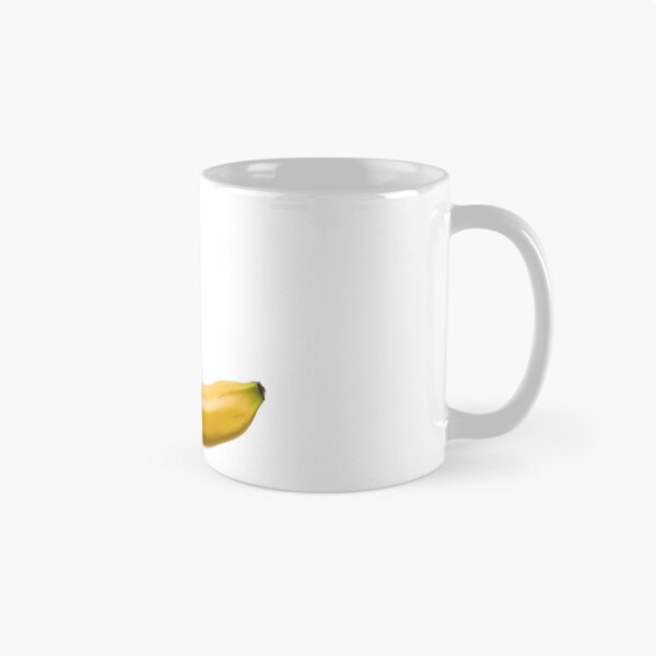 Item preview, Just a Banana Yellow  designed and sold by Ktpier.