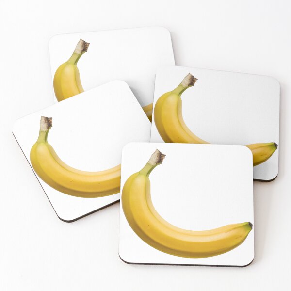 Item preview, Just a Banana Yellow  designed and sold by Ktpier.