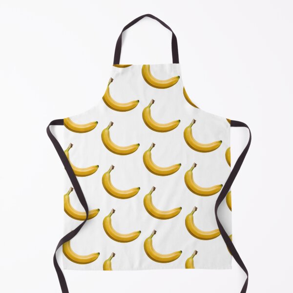 Item preview, Just a Banana Yellow designed and sold by Ktpier.