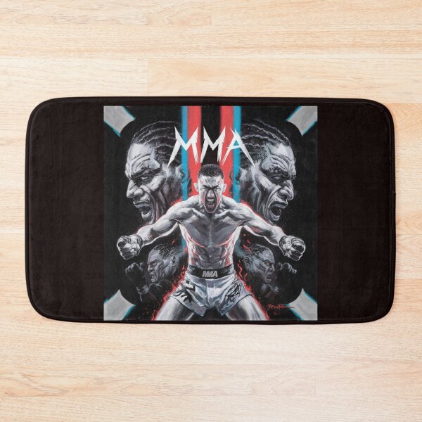 Item preview, MMA Champion designed and sold by Jurand  Creations.
