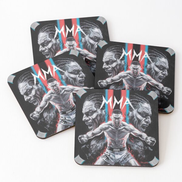 Item preview, MMA Champion designed and sold by Jurand  Creations.
