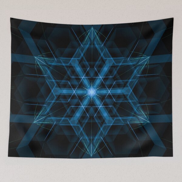 Item preview, Estrellas fugaces designed and sold by Deometry369.