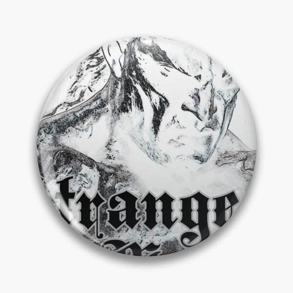 Item preview, Artwork for Strange Meats. designed and sold by hradbethlen.
