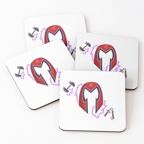 Item preview, Gym Magneto designed and sold by KnightFallgfx.