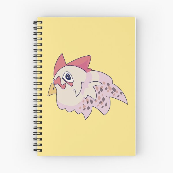 Item preview, Chicken who is staring at you designed and sold by ForTheFrogWar.