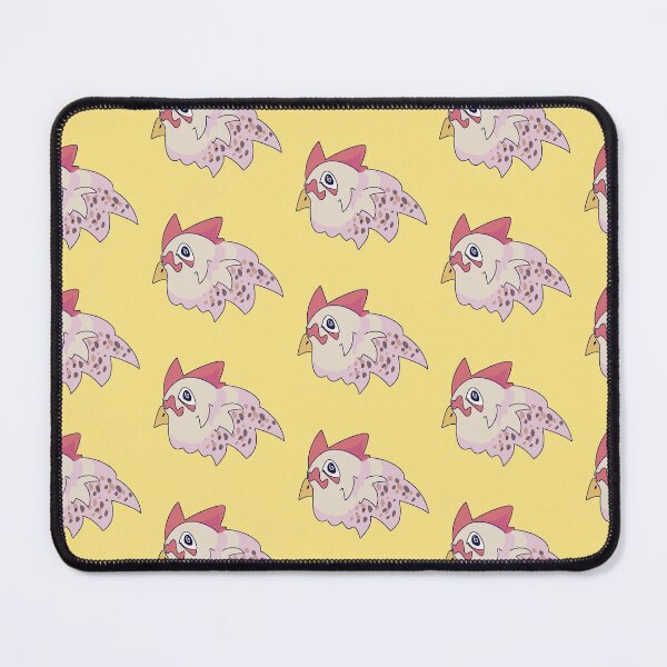 Item preview, Chicken who is staring at you designed and sold by ForTheFrogWar.