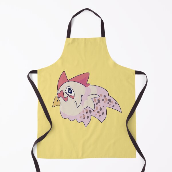 Item preview, Chicken who is staring at you designed and sold by ForTheFrogWar.