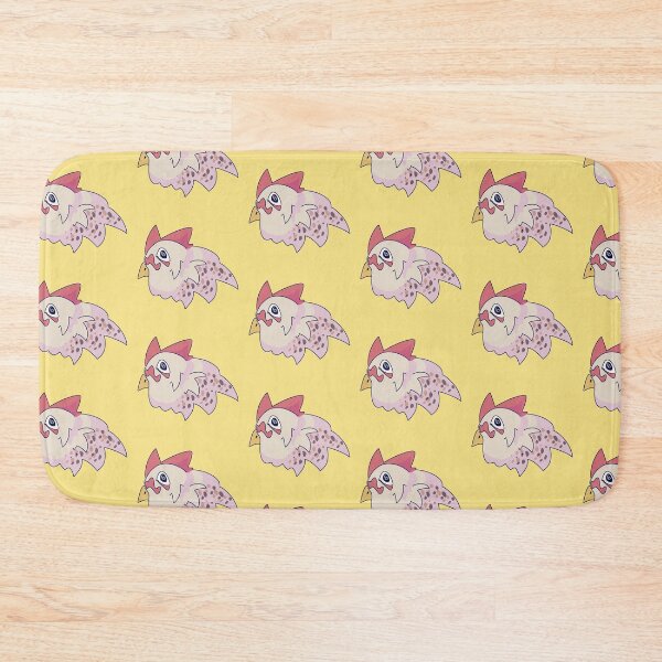 Item preview, Chicken who is staring at you designed and sold by ForTheFrogWar.