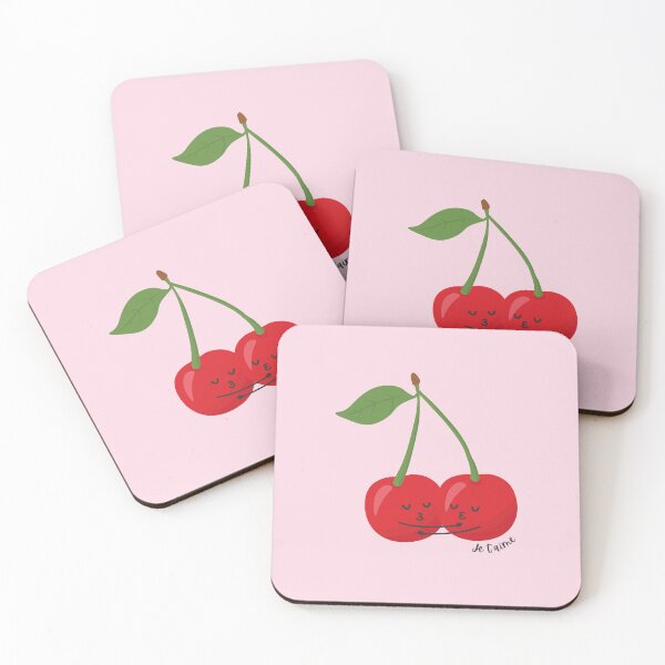 Item preview, Je t'aime designed and sold by DesignCollectiv.