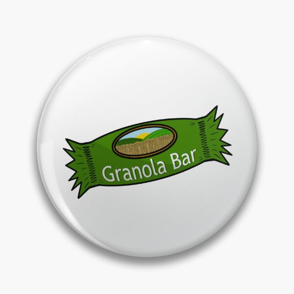 Item preview, Granola Bar designed and sold by honeybeepaper.