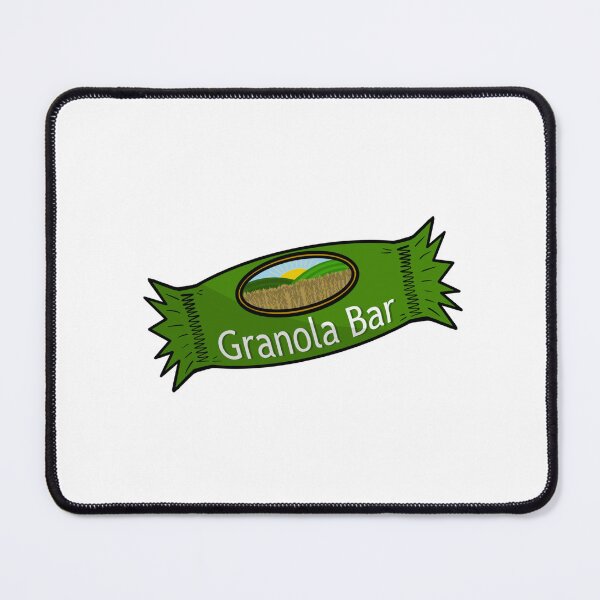 Item preview, Granola Bar designed and sold by honeybeepaper.