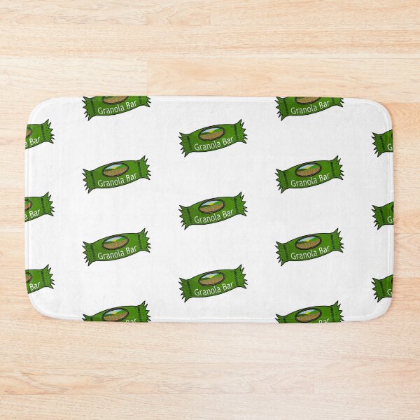 Item preview, Granola Bar designed and sold by honeybeepaper.